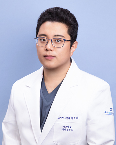 심현조 원장