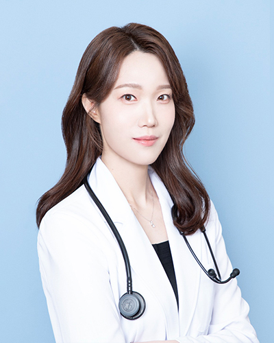 김은정 원장
